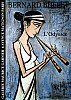 Bernard Buffet (1928-1999) -affiche - odyssee - aff21.JPG